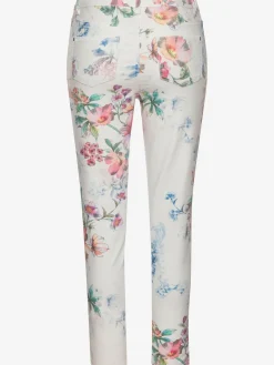 LASCANA Pantalons<Jegging 7/8 coupe étroite