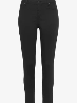 LASCANA Pantalons<Jegging 7/8 coupe étroite