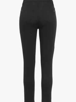 LASCANA Pantalons<Jegging 7/8 coupe étroite