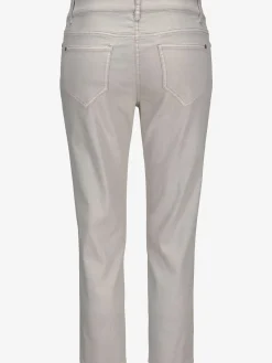 LASCANA Pantalons<Jegging 7/8 coupe étroite