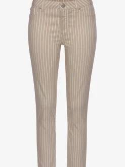 LASCANA Pantalons<Jegging 7/8 fausses poches devant