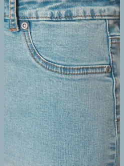 LASCANA Jeans|Pantalons<Jegging en jean jegging taille haute, coupe skinny