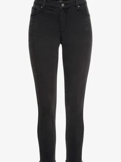 LASCANA Pantalons<Jegging pantalon en jean étroit