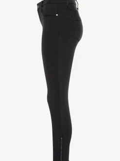 LASCANA Pantalons<Jegging pantalon en jean étroit