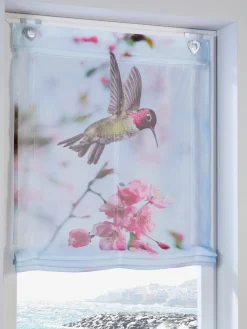 helline home Rideaux Et Stores<Joli store-bateau