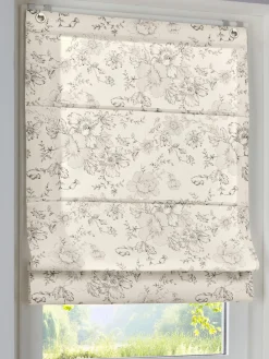 helline home Rideaux Et Stores<Joli store-bateau