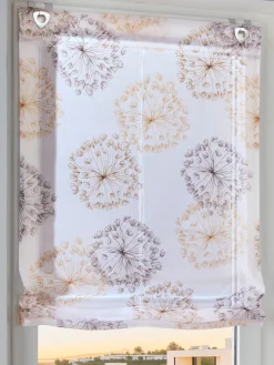 helline home Rideaux Et Stores<Joli store-bateau