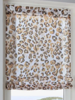 helline home Rideaux Et Stores<Joli store-bateau