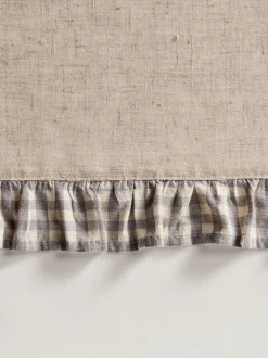 helline home Rideaux Et Stores<Joli store-bateau