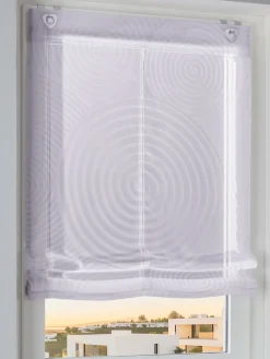 helline home Rideaux Et Stores<Joli store-bateau