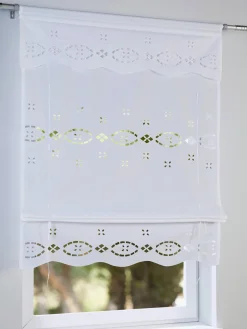 helline home Rideaux Et Stores<Joli store-bateau