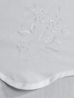 helline home Rideaux Et Stores<Joli store-bateau