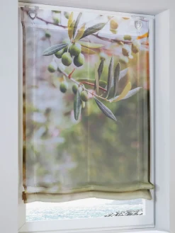 helline home Rideaux Et Stores<Joli store-bateau