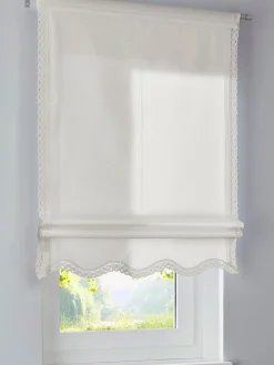 helline home Rideaux Et Stores<Joli store-bateau