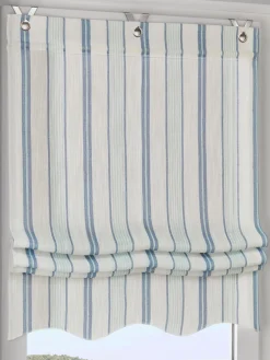 helline home Rideaux Et Stores<Joli store-bateau