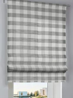 helline home Rideaux Et Stores<Joli store-bateau