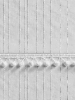 helline home Rideaux Et Stores<Joli store-bateau