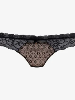 Nuance Strings|Culottes<Joli string signé