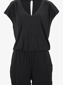 LASCANA Combinaisons|Pantalons<Jolie combinaison jambes courtes