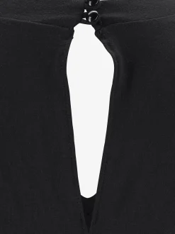 LASCANA Combinaisons|Pantalons<Jolie combinaison jambes courtes