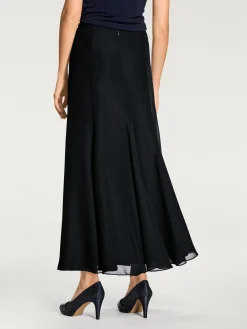 Ashley Brooke Tenues De Cérémonie<Jupe à godets facile à associer pour les occasions festives