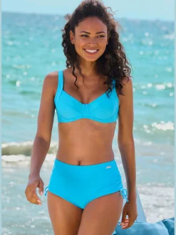 LASCANA Maillots De Bain<Jupe de plage complément parfait