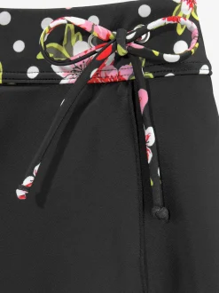 LASCANA Maillots De Bain<Jupe de plage complète le bikini