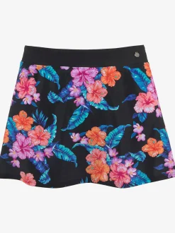 LASCANA Maillots De Bain<Jupe de plage partie jupe intégrée avec imprimé tendance