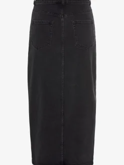 Buffalo Jupes<Jupe en jean fente devant