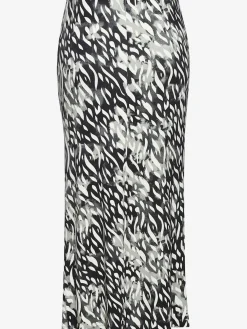 LASCANA Jupes<Jupe en jersey ceinture avec élastique fin intégré