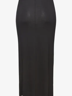 LASCANA Jupes<Jupe en jersey ceinture avec élastique fin intégré