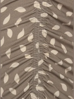 Vivance Jupes<Jupe en jersey ceinture avec élastique intégré