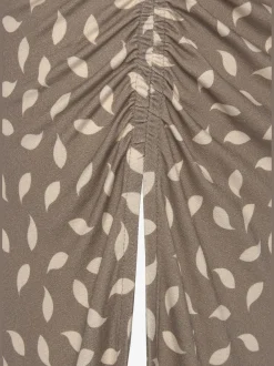 Vivance Jupes<Jupe en jersey ceinture avec élastique intégré