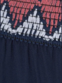 s.Oliver Jupes<Jupe en jersey jupe estivale légère