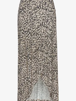 Buffalo Jupes<Jupe en jersey large ceinture