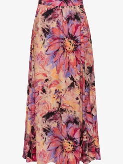 LASCANA Jupes<Jupe longue ceinture élastique