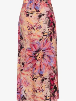 LASCANA Jupes<Jupe longue ceinture élastique