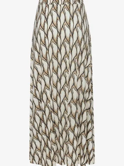 LASCANA Jupes<Jupe longue ceinture élastique