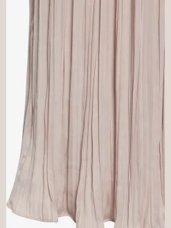 LASCANA Tenues De Cérémonie|Jupes<Jupe longue jupe plissée en matière brillante