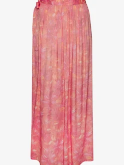 s.Oliver Jupes<Jupe portefeuille longueur midi