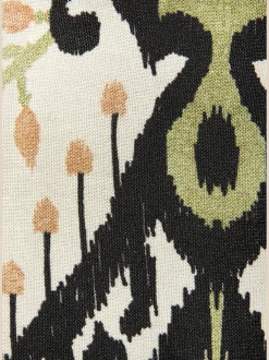 Buffalo Jupes<Jupe tissée coupe évasée classique