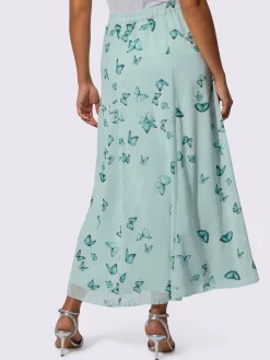 Creation L Tenues De Cérémonie|Jupes<Jupe tissée en polyester recyclé