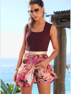 LASCANA Jupes<Jupe-culotte