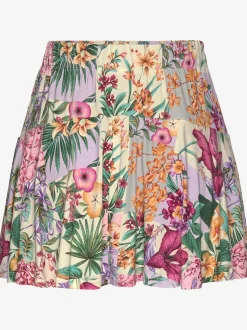 LASCANA Jupes<Jupe-culotte ceinture élastique confortable