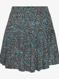 LASCANA Jupes<Jupe-culotte ceinture élastique confortable