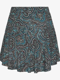 LASCANA Jupes<Jupe-culotte ceinture élastique confortable