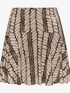 LASCANA Jupes<Jupe-culotte ceinture élastique confortable