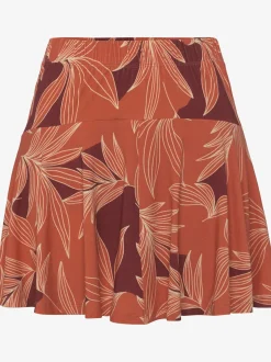 LASCANA Jupes<Jupe-culotte ceinture élastique confortable