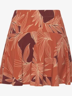 LASCANA Jupes<Jupe-culotte ceinture élastique confortable