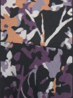 Vivance Jupes<Jupe-culotte ceinture élastique confortable